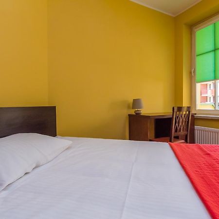 Apartament Stare Miasto 2 Elbląg Extérieur photo