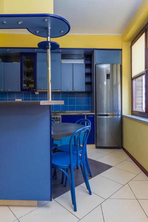 Apartament Stare Miasto 2 Elbląg Extérieur photo