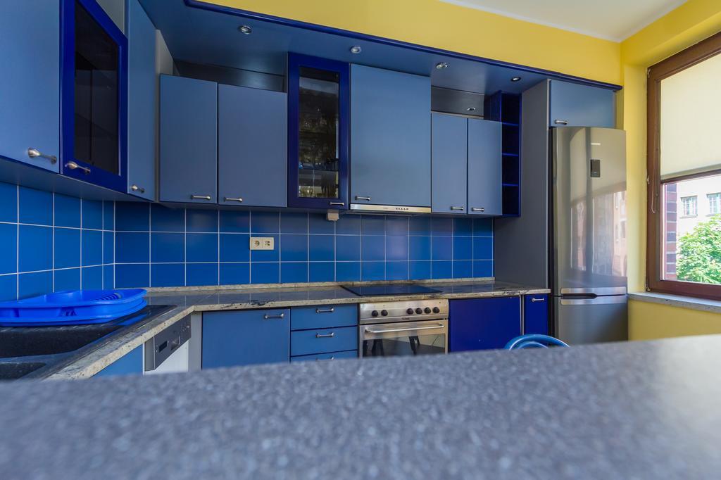 Apartament Stare Miasto 2 Elbląg Extérieur photo