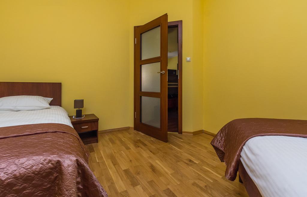 Apartament Stare Miasto 2 Elbląg Extérieur photo