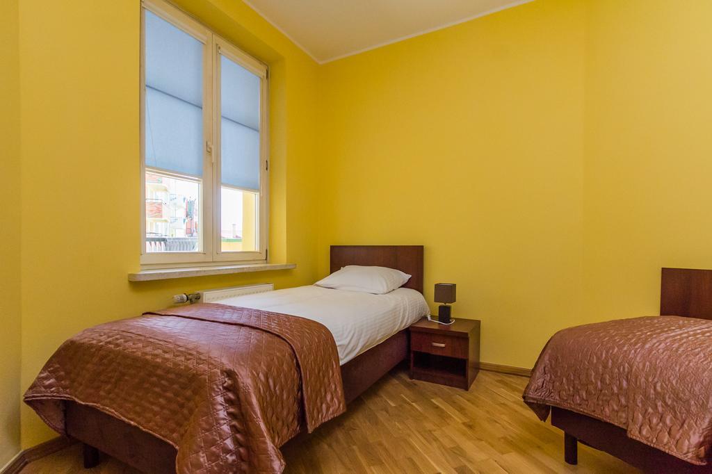 Apartament Stare Miasto 2 Elbląg Extérieur photo